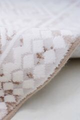 Premium 7069B Klasik Makine Halısı