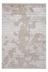 Flat M533B Modern Makine Halısı