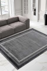 Flat M542B Modern Makine Halısı