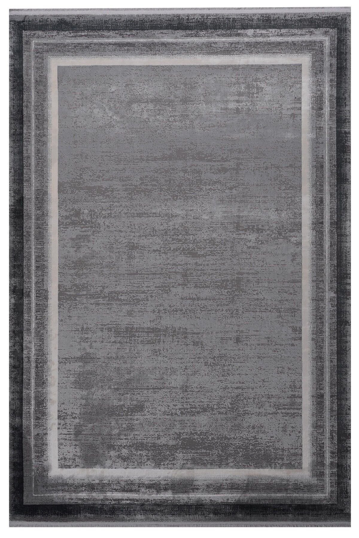 Flat M542B Modern Makine Halısı