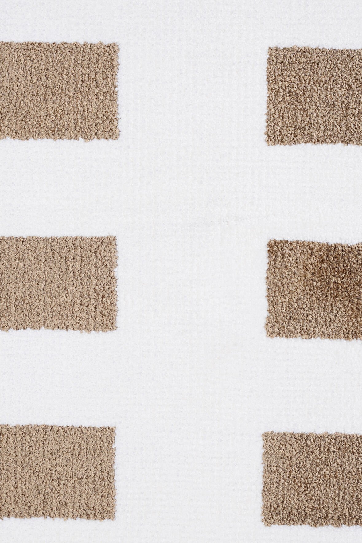 Naar Riva 205 Bambu Halı Gold - 130x190