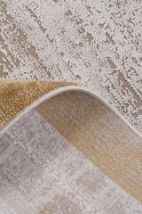 Flat M542G Modern Makine Halısı