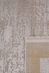 Flat M542G Modern Makine Halısı