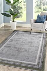 Flat M542H Modern Makine Halısı