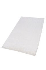 Nepal 3605 El Dokuma Kalın Bambu Halı