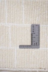 Nepal 3605 El Dokuma Kalın Bambu Halı