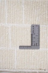 Nepal 3605 El Dokuma Kalın Bambu Halı