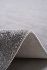 Pierre Cardin Jardin JN10B Salon Halısı Gri - 100x200