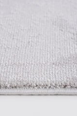 Pierre Cardin Jardin JN10B Salon Halısı Gri - 100x200