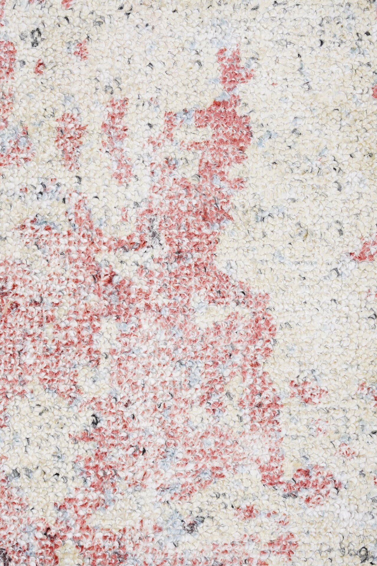 Erase KC 134 El Dokuma Bambu Halı