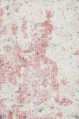 Erase KC 134 El Dokuma Bambu Halı