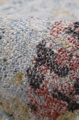 Erase KC 134 El Dokuma Bambu Halı