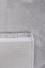Pierre Cardin Jardin JN10B Salon Halısı Gri - 100x300