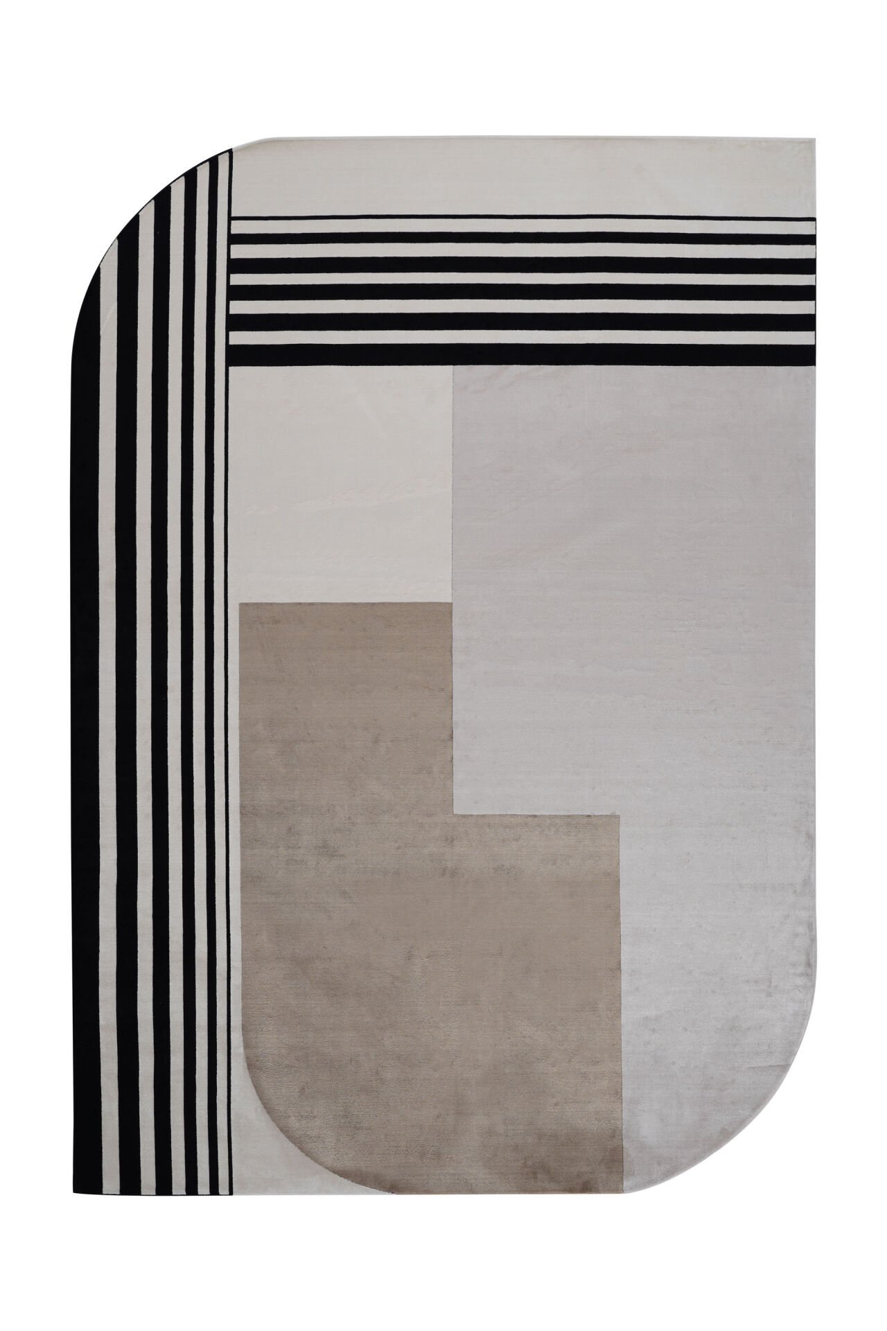 Aykan Riva 9247 Bambu Halı