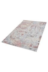 Erase KC 134 El Dokuma Bambu Halı Renkli - 170x240