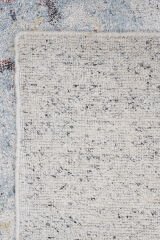 Erase KC 134 El Dokuma Bambu Halı Renkli - 170x240