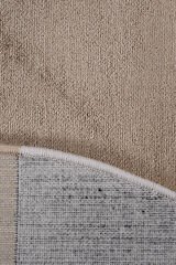 Naar Riva 9247 Bambu Halı KREM / SİYAH - 200x300