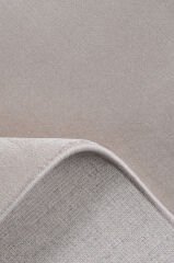 Naar Riva 9247 Bambu Halı KREM / SİYAH - 200x300