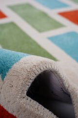 Pierre Cardin Kolezyum PT24C Salon Halısı