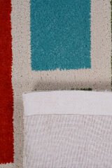 Pierre Cardin Kolezyum PT24C Salon Halısı Renkli - 140x190