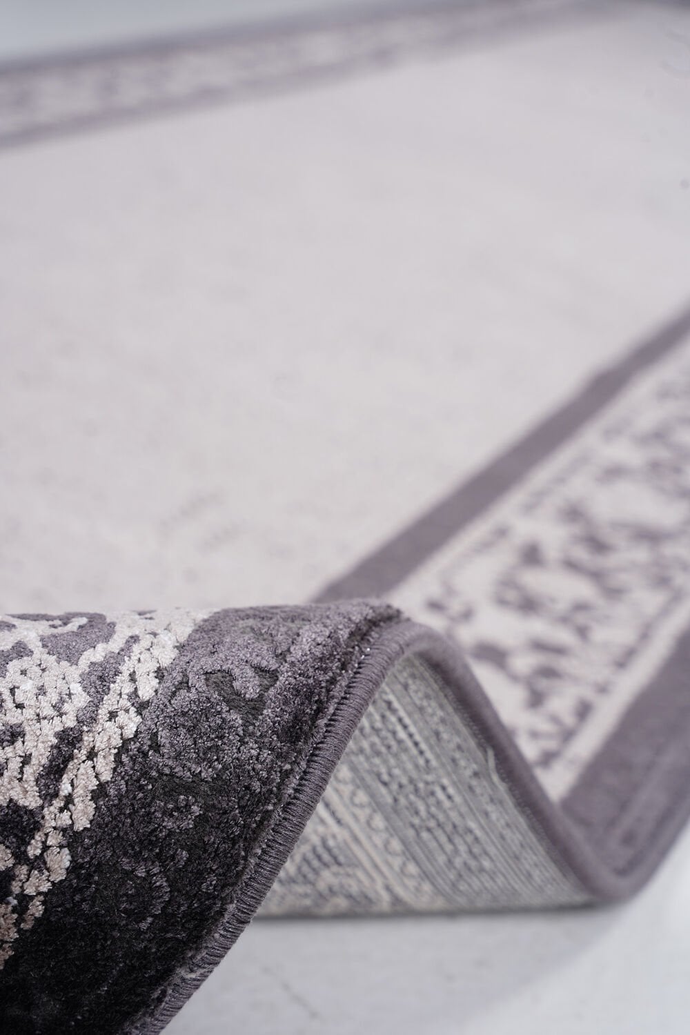 Aykan Riva 8719 Bambu Halı