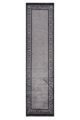 Naar Riva 8719 Bambu Halı Gri - 200x300