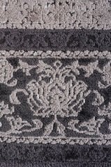 Naar Riva 8719 Bambu Halı Gri - 200x300
