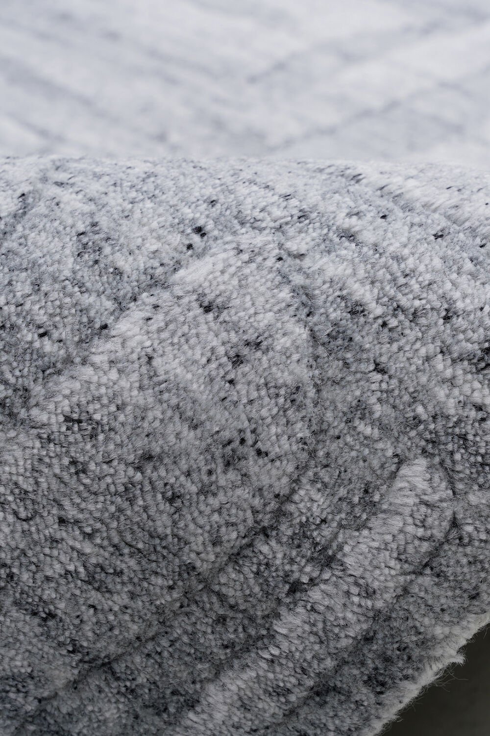 Mao KC 1717 El Dokuma Bambu Halı