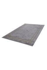 Pierre Cardin La Vita QT07C Salon Halısı Gri - 160x230
