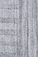 Mao KC 1717 El Dokuma Bambu Halı Gri - 80x150