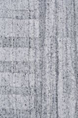 Mao KC 1717 El Dokuma Bambu Halı Gri - 80x150