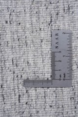 Mao KC 1717 El Dokuma Bambu Halı Gri - 200x300