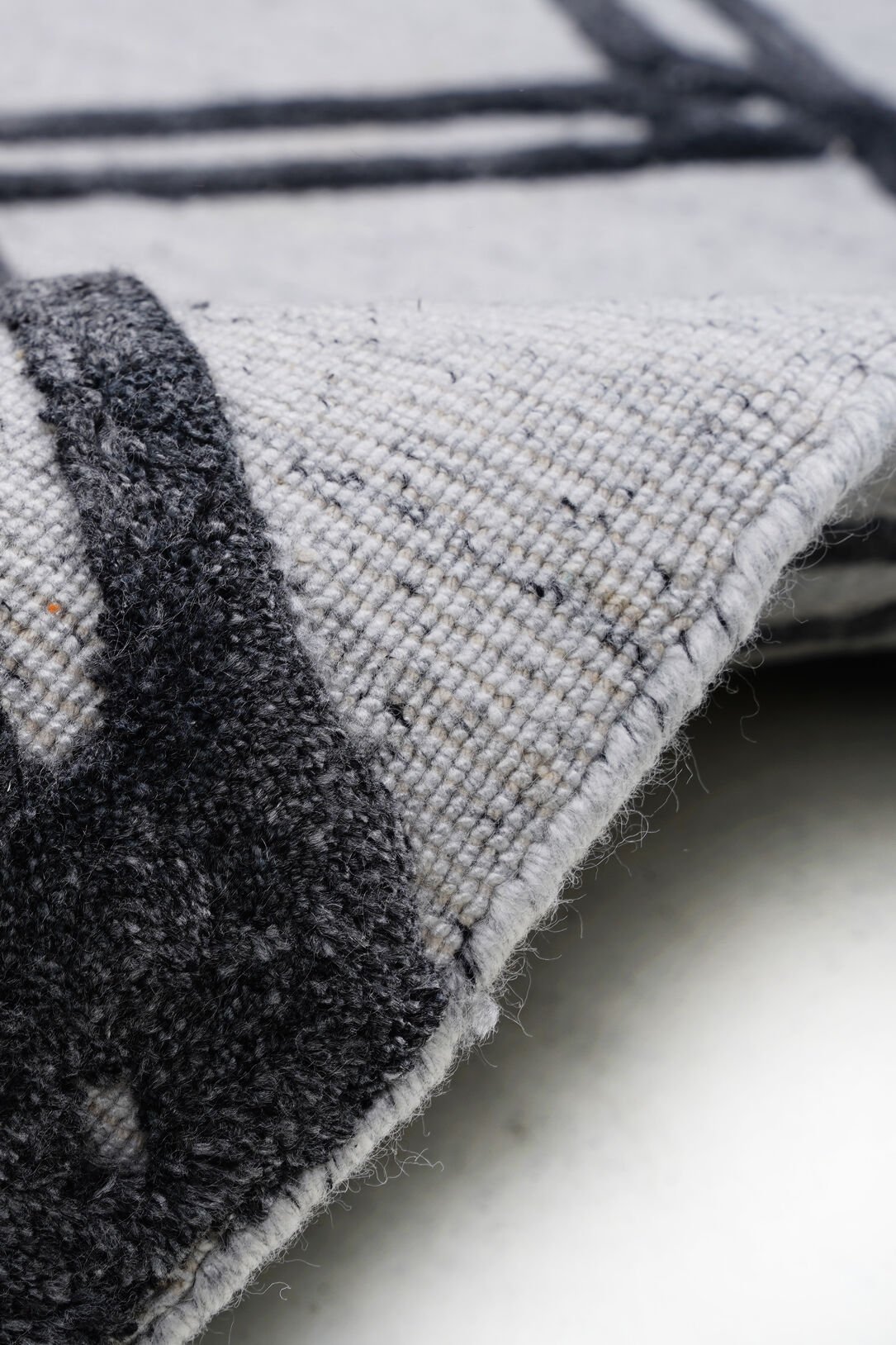 Adorno KC 932 El Dokuma Bambu Halı