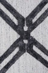 Adorno KC 932 El Dokuma Bambu Halı