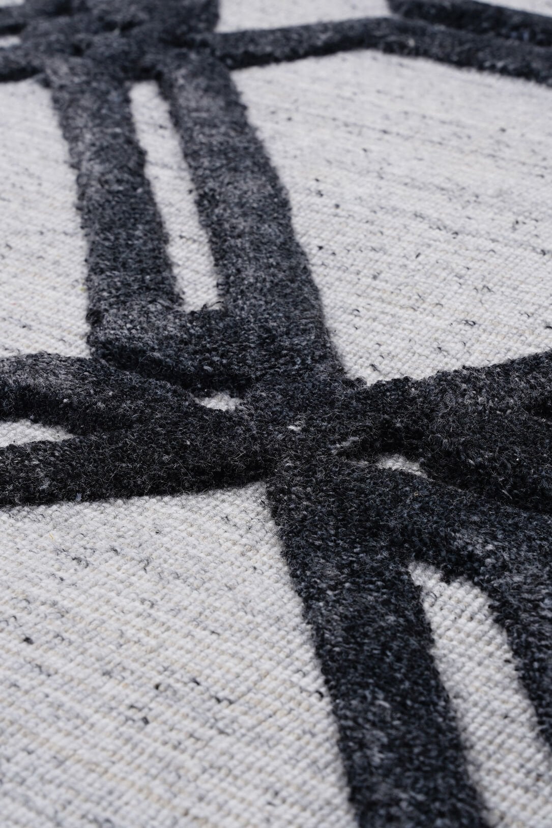 Adorno KC 932 El Dokuma Bambu Halı