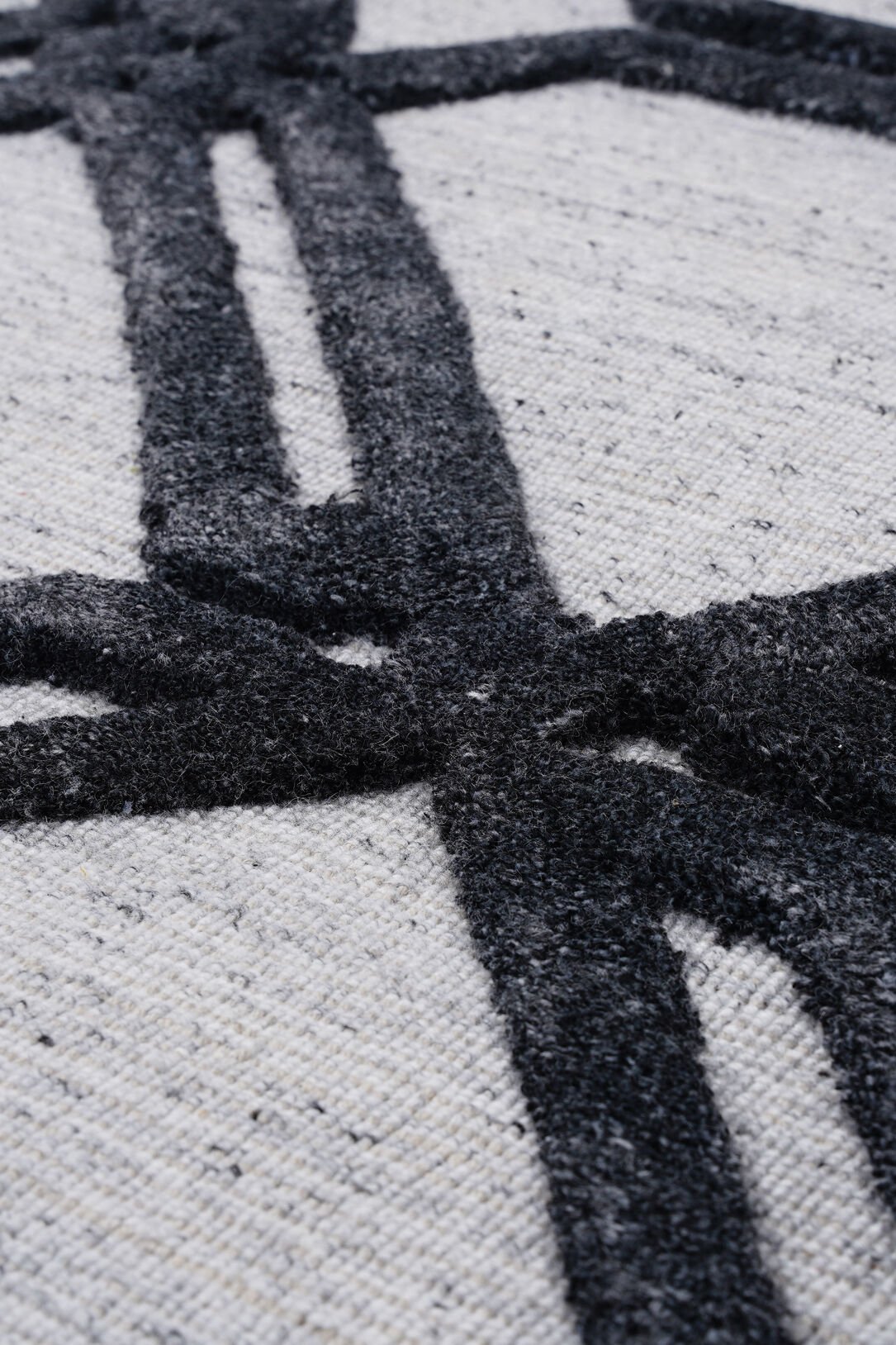 Adorno KC 932 El Dokuma Bambu Halı