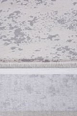 Pierre Cardin La Vita QT07C Salon Halısı Gri - 80x150