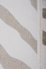 Naar Riva 8725 Bambu Halı