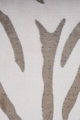 Naar Riva 8725 Bambu Halı Krem - 200x300