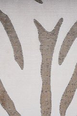 Naar Riva 8725 Bambu Halı Krem - 80x300