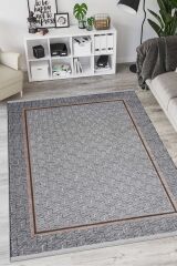 Galata 30765A Modern Makine Halısı