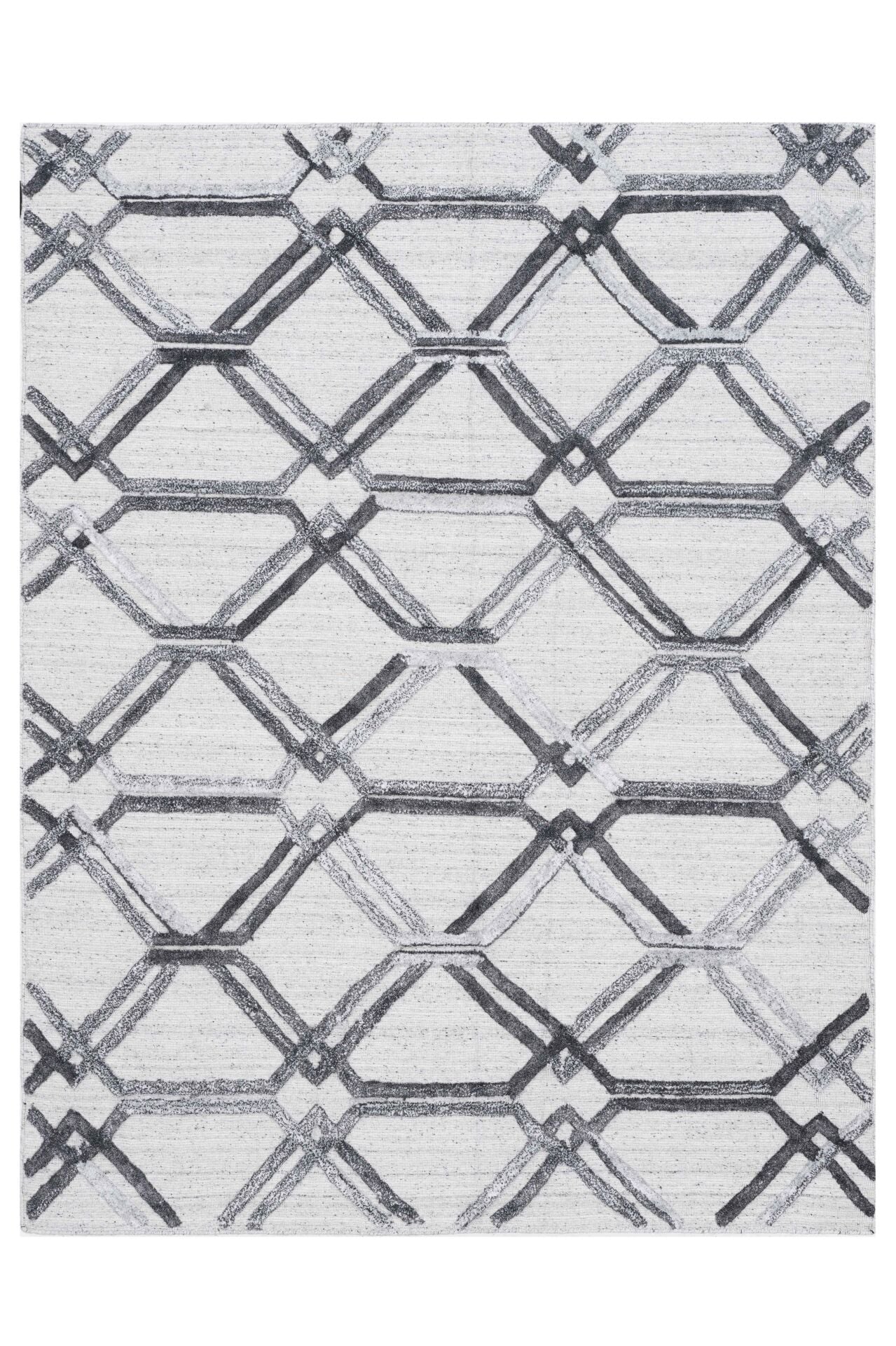 Adorno KC 934 El Dokuma Bambu Halı