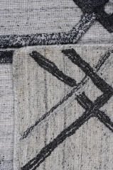 Adorno KC 934 El Dokuma Bambu Halı