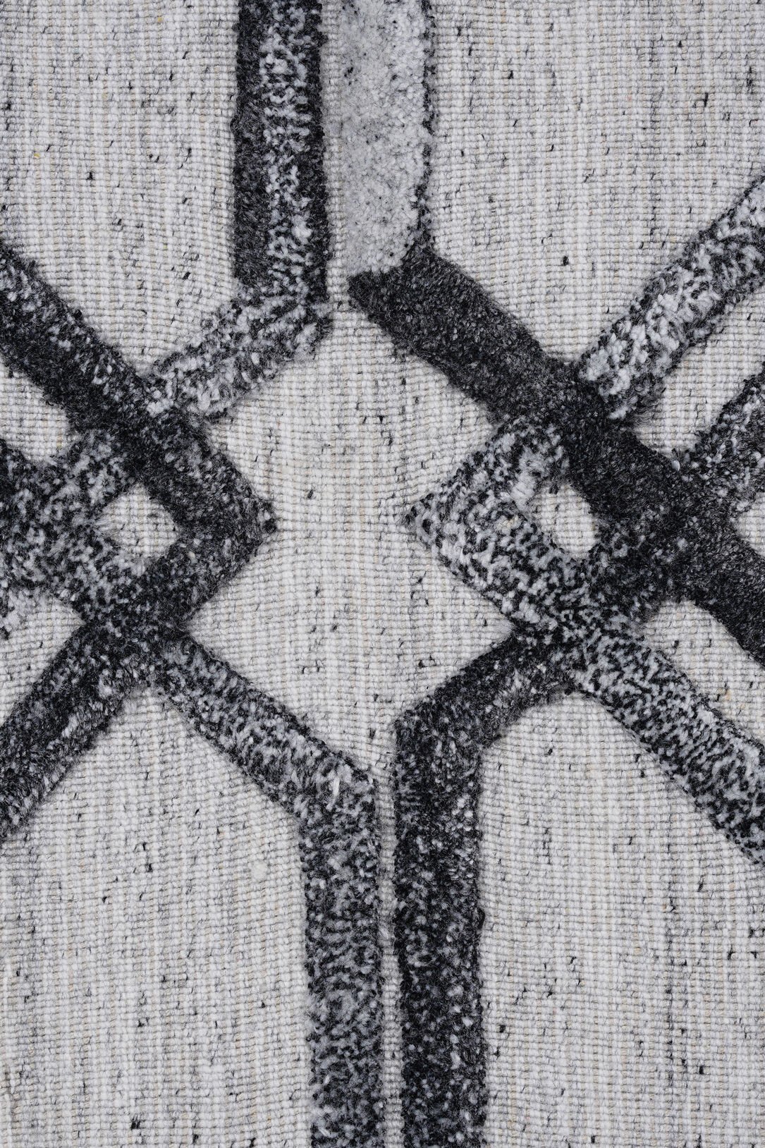 Adorno KC 934 El Dokuma Bambu Halı