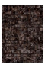 Allure Montana Naturel Deri Halı