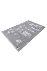Alya 6529A Modern Makine Halısı