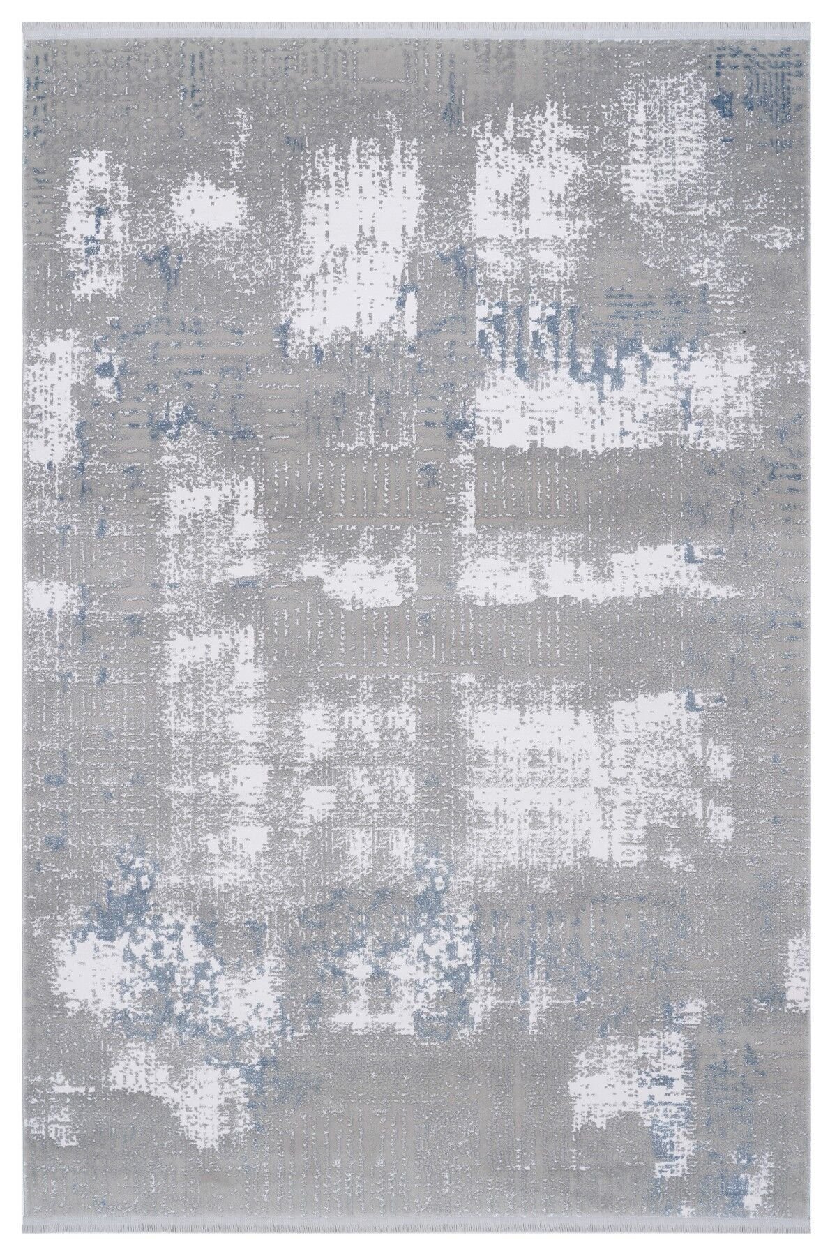 Alya 6529A Modern Makine Halısı