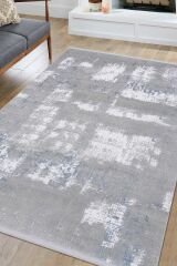 Alya 6529A Modern Makine Halısı