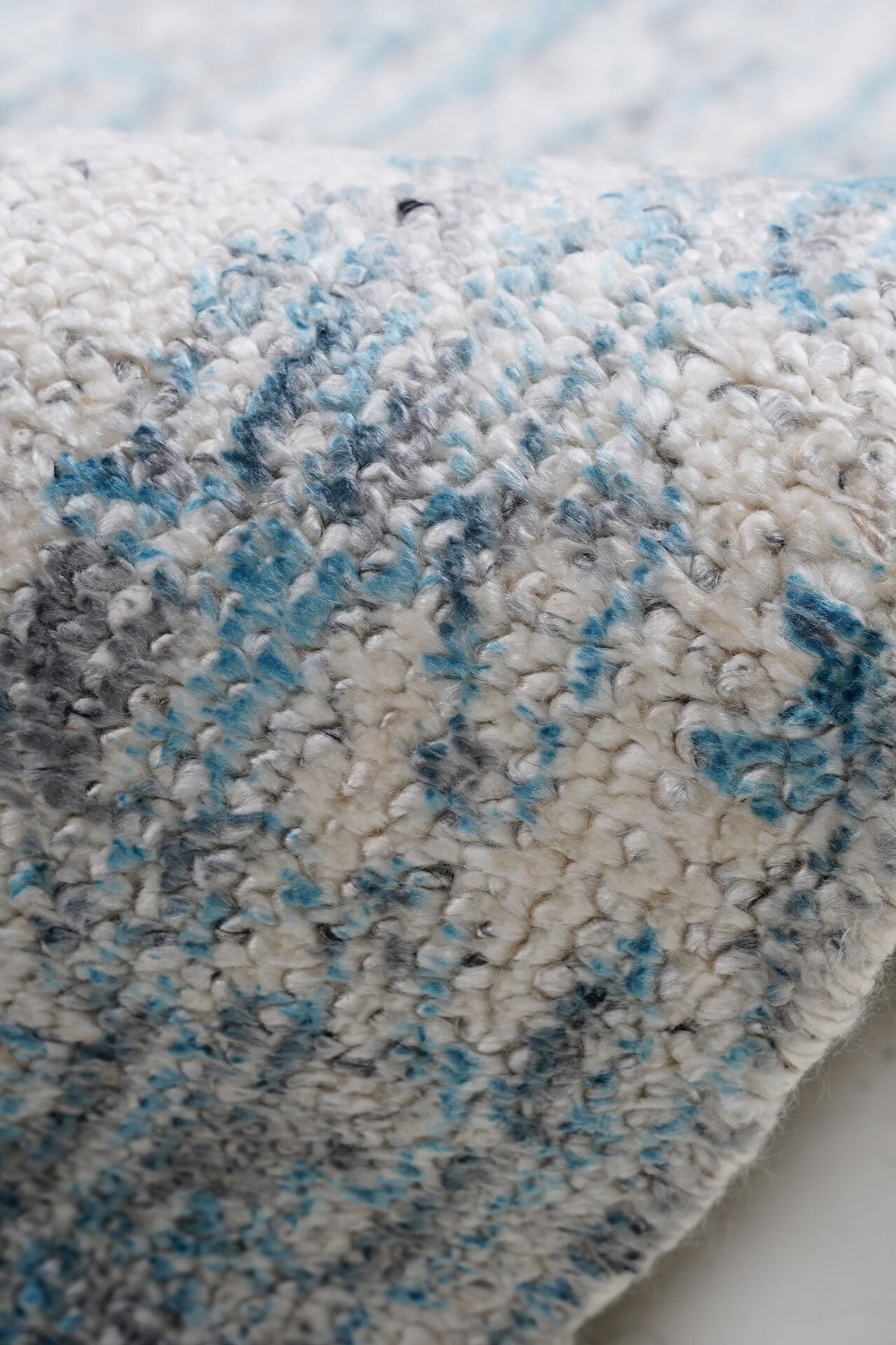 Erase KC 140 El Dokuma Bambu Halı