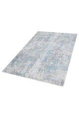 Erase KC 140 El Dokuma Bambu Halı Renkli - 200x300